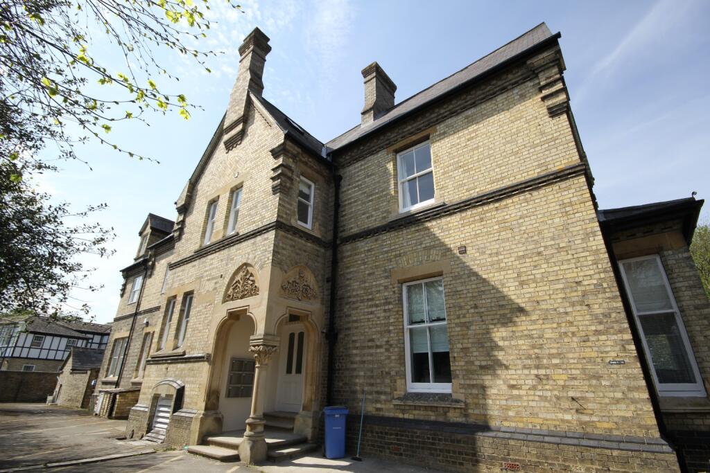Main image of property: West Street, Godmanchester, Huntingdon, PE29