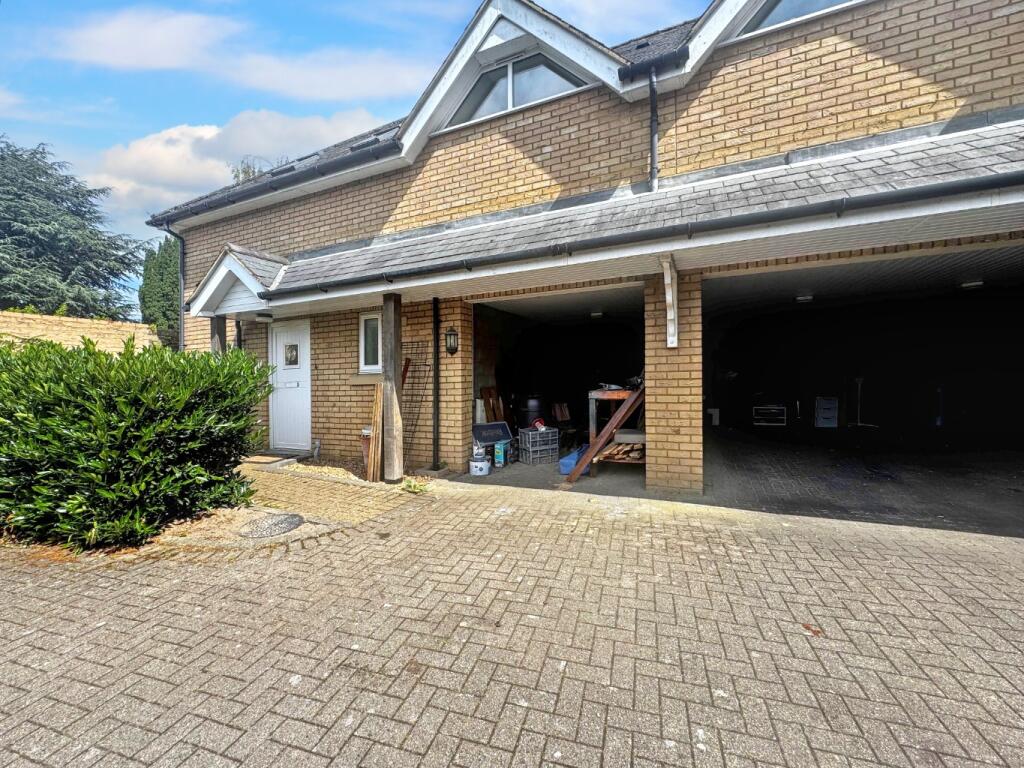 Main image of property: Freeman Court, St Ives, Cambs, PE27