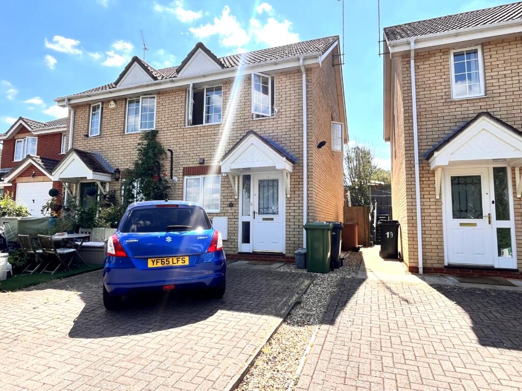 Main image of property: Kedleston Road, Stanground, Peterborough, PE2