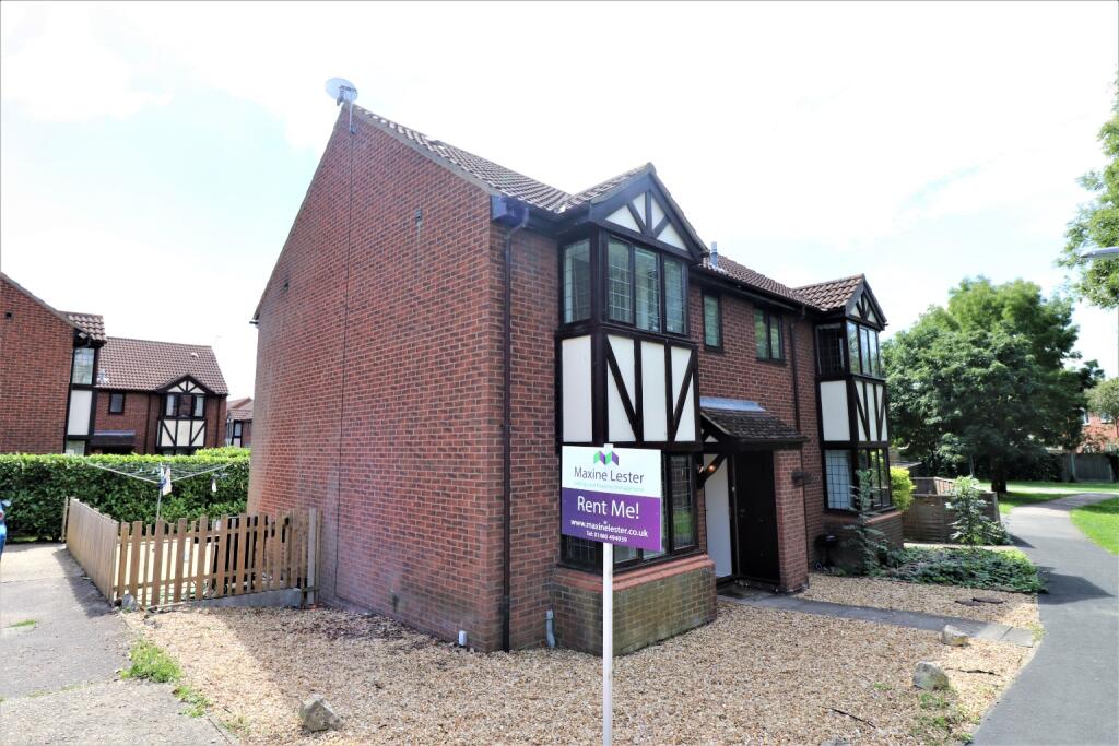 Main image of property: Tamar Close, St Ives, Cambs, PE27