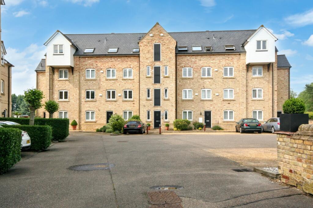 Main image of property: The Old Flour Mills, Buckden, St Neots, PE19