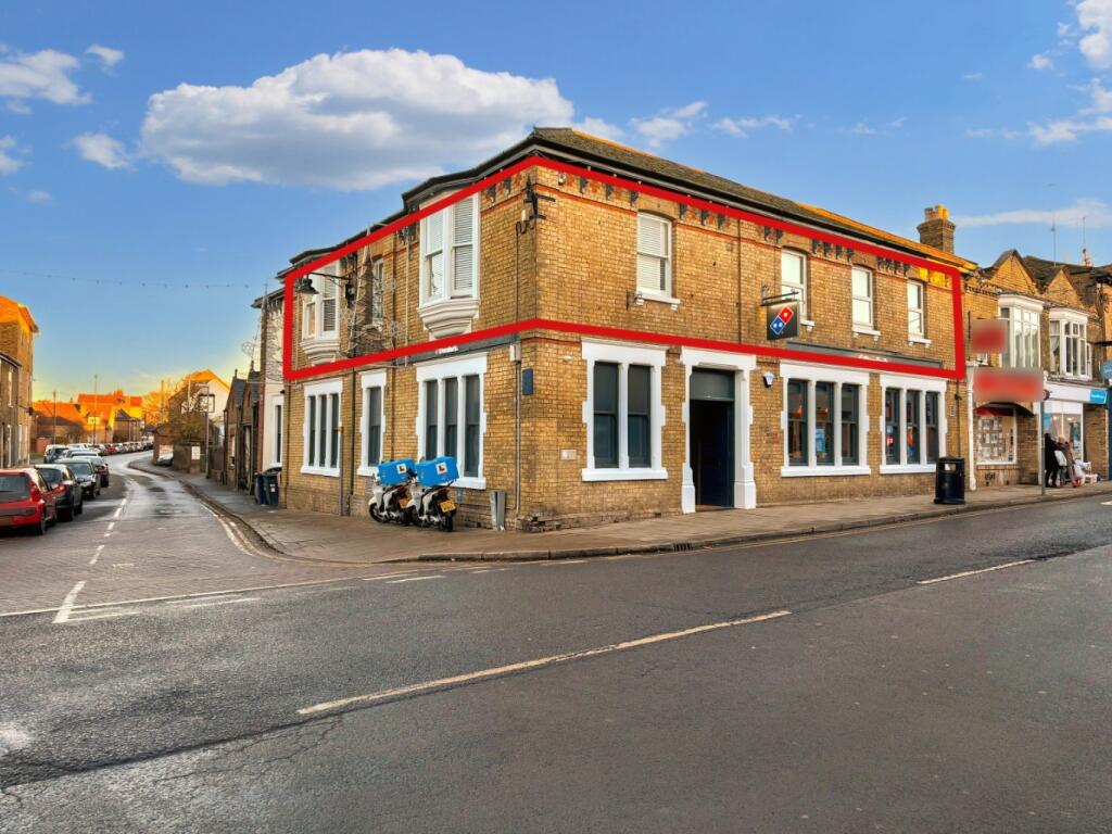 Main image of property: Little Whyte, Ramsey, Cambs, PE26