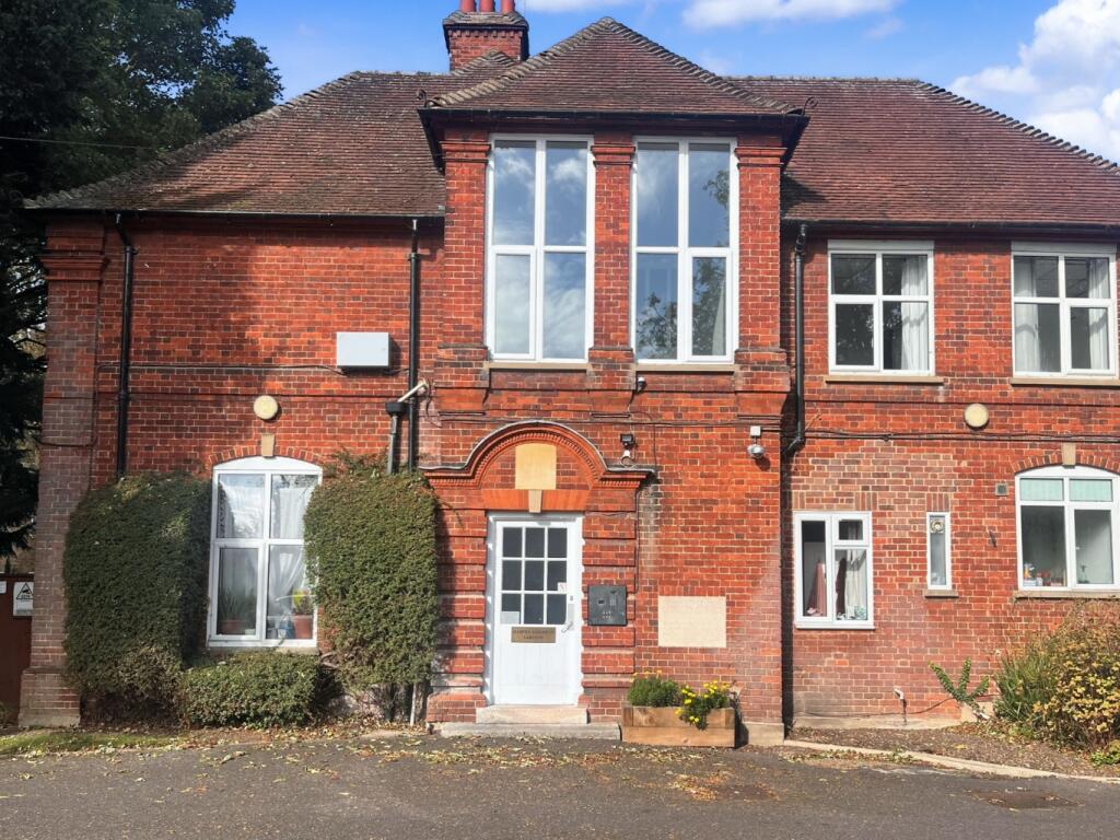 Main image of property: Harvey Goodwin Gardens