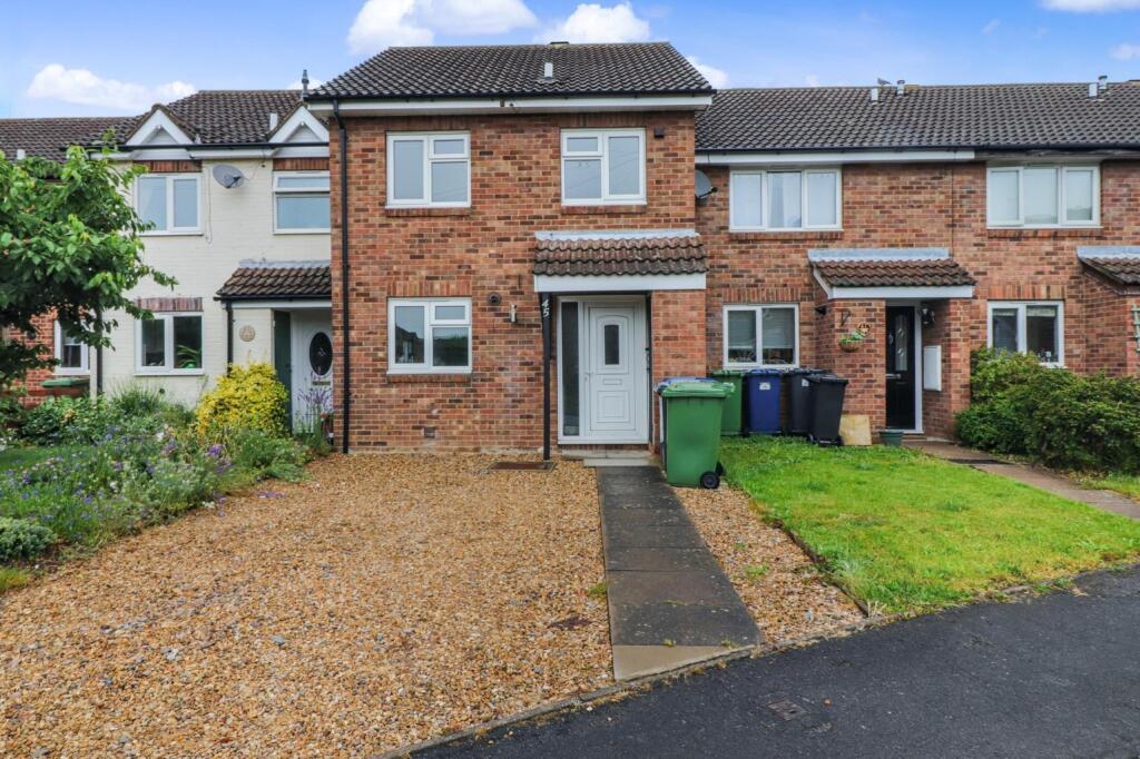 Main image of property: Pennway, Somersham, Cambs, PE28