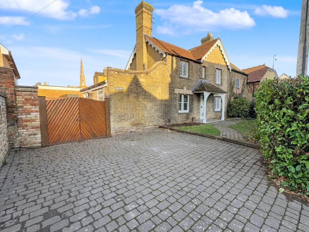 Main image of property: Priory Road, St Ives, Cambs, PE27