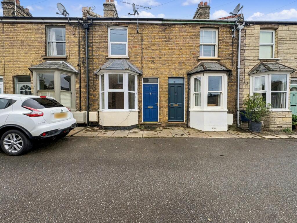 Main image of property: Roscrea Terrace, Huntingdon, PE29