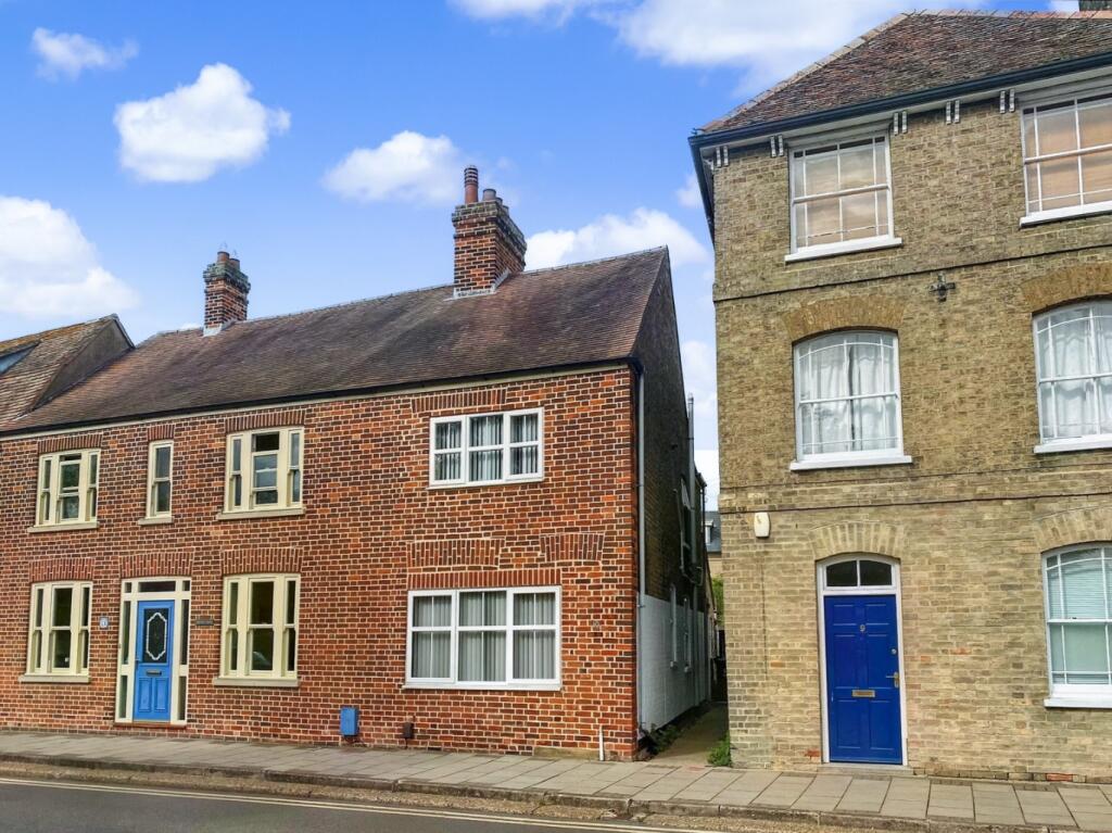 Main image of property: The Waits, St Ives, Cambs, PE27