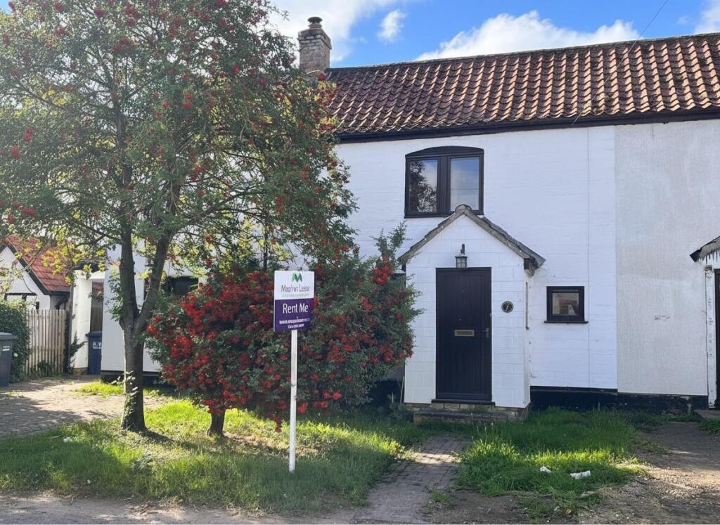 Main image of property: Station Road, Great Wilbraham, Cambridge, CB21