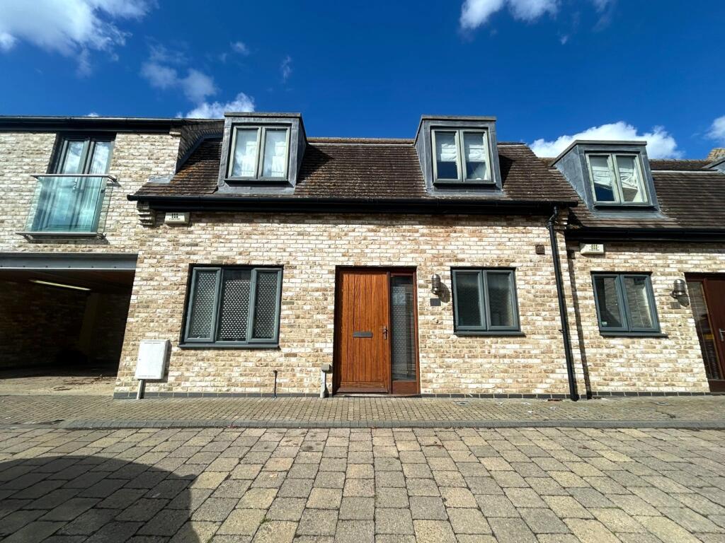 Main image of property: Crown Mews, St Ives, Cambs, PE27
