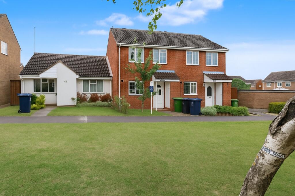 Main image of property: Erica Road, St Ives, Cambs, PE27