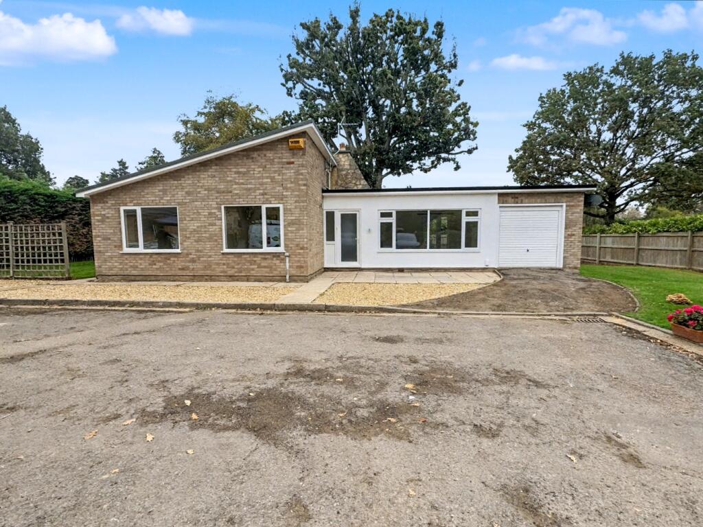 Main image of property: Abbots Close, Hemingford Abbots, St Ives, PE28