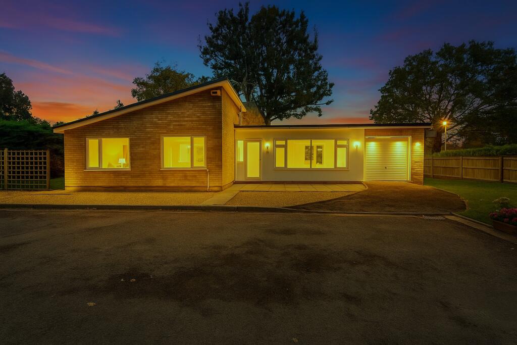 Main image of property: Abbots Close, Hemingford Abbots, St Ives, PE28