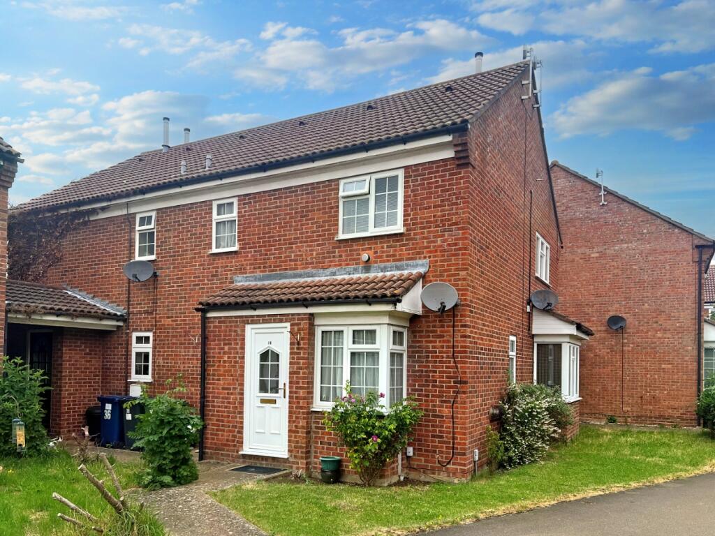 Main image of property: Heddon Way, St Ives, Cambs, PE27