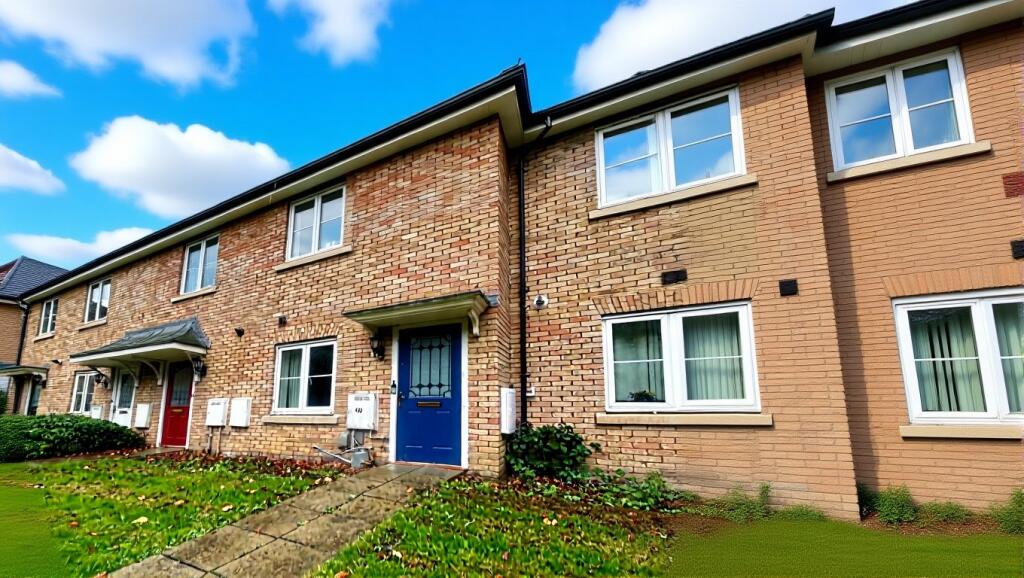 Main image of property: Leas Close, St Ives, Cambs, PE27