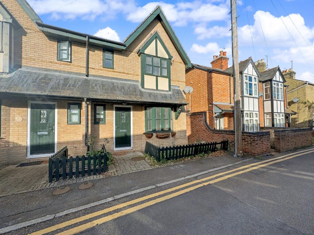 Main image of property: Crown Walk, St Ives, Cambs, PE27