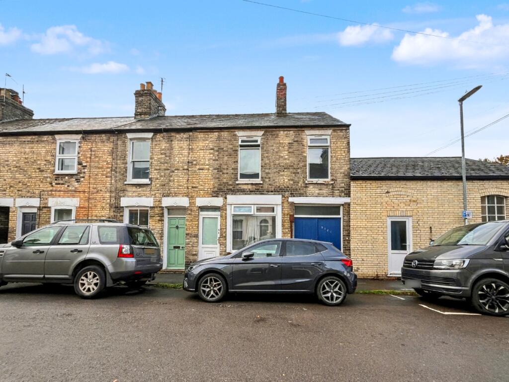 Main image of property: Sturton Street, Cambridge, CB1