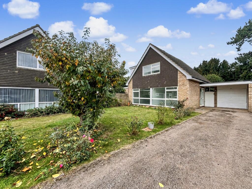 Main image of property: Oaklands, Fenstanton, Cambs, PE28