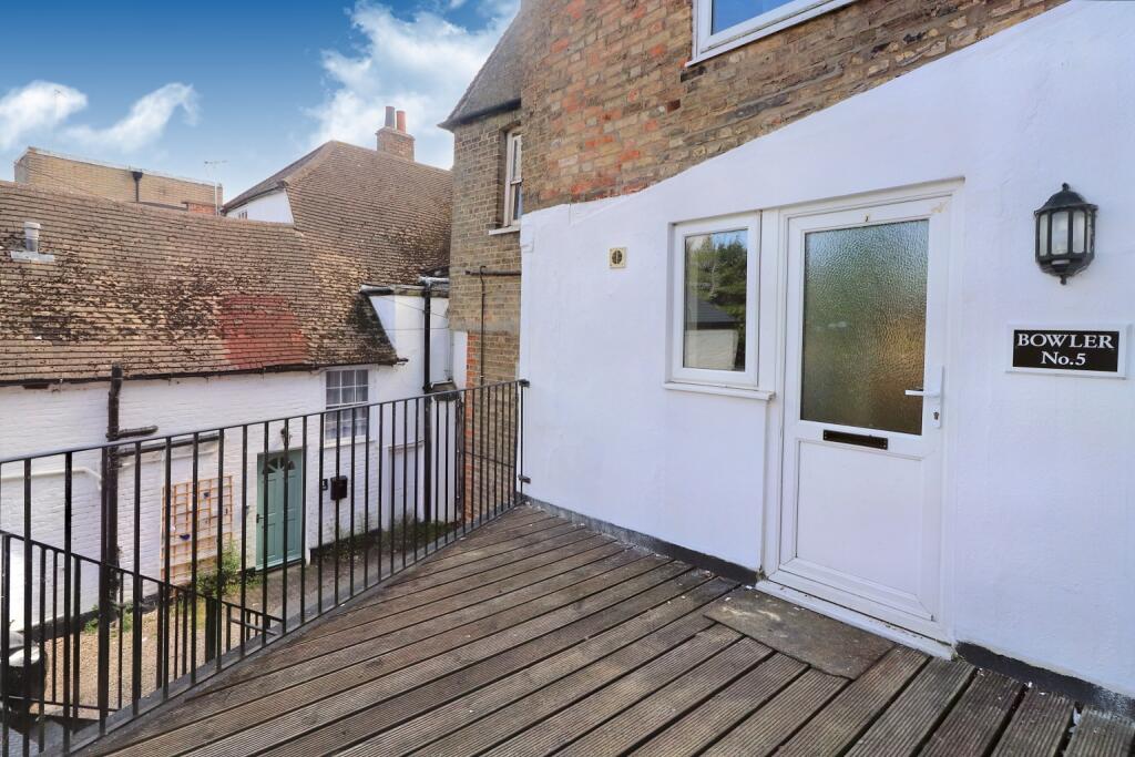 Main image of property: High Street