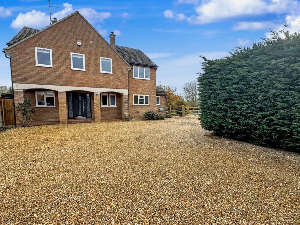 Main image of property: Greenwood Close, Bury, Ramsey, PE26