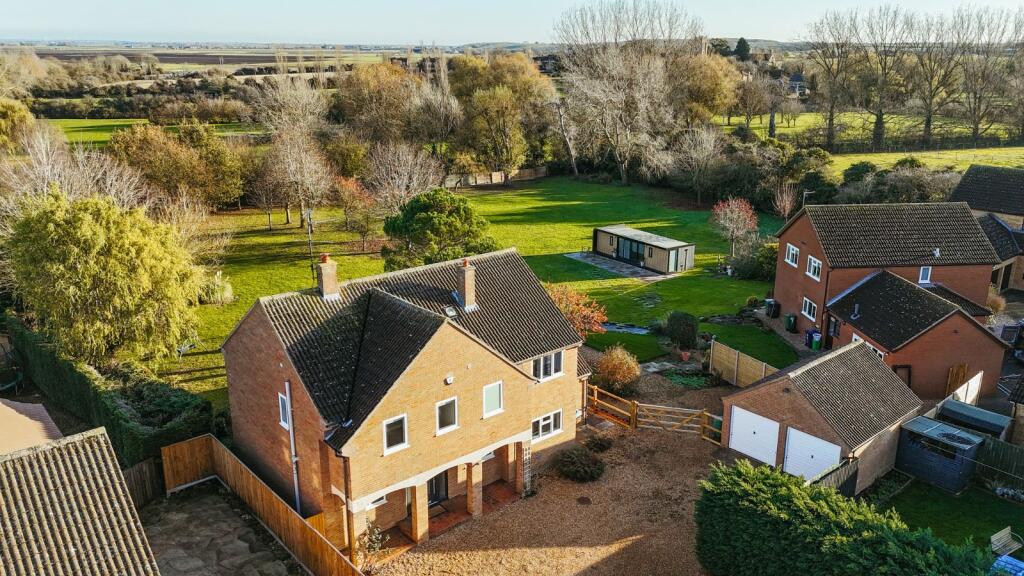 Main image of property: Greenwood Close, Bury, Ramsey, PE26