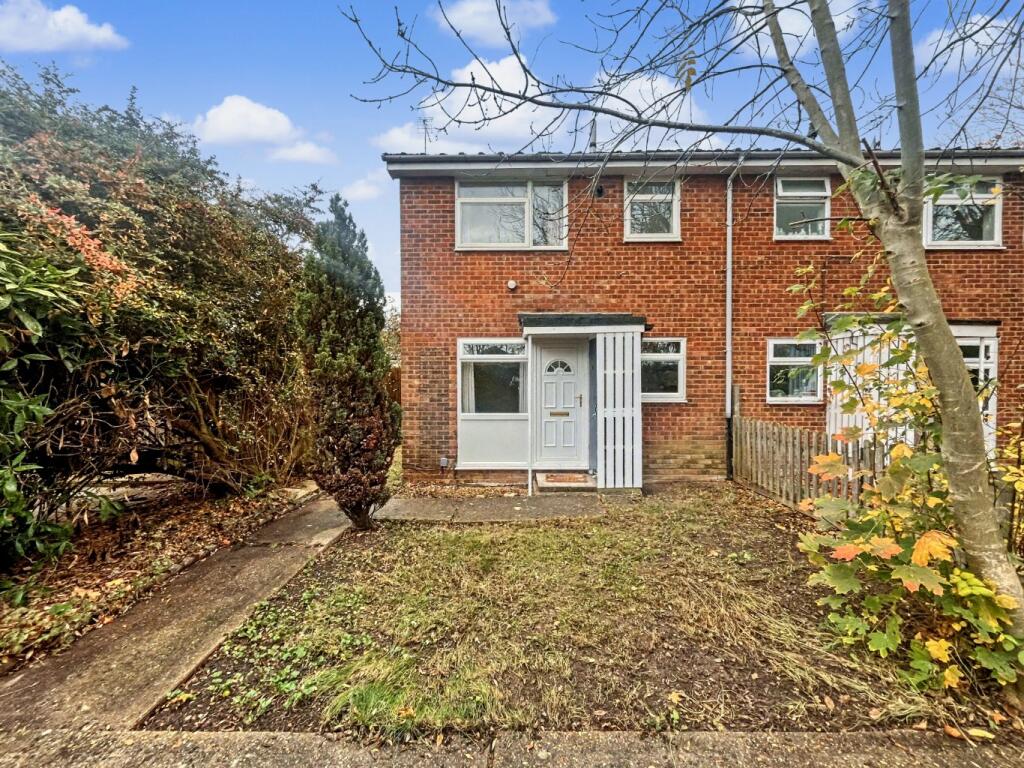 Main image of property: Forsythia Road, St Ives, PE27