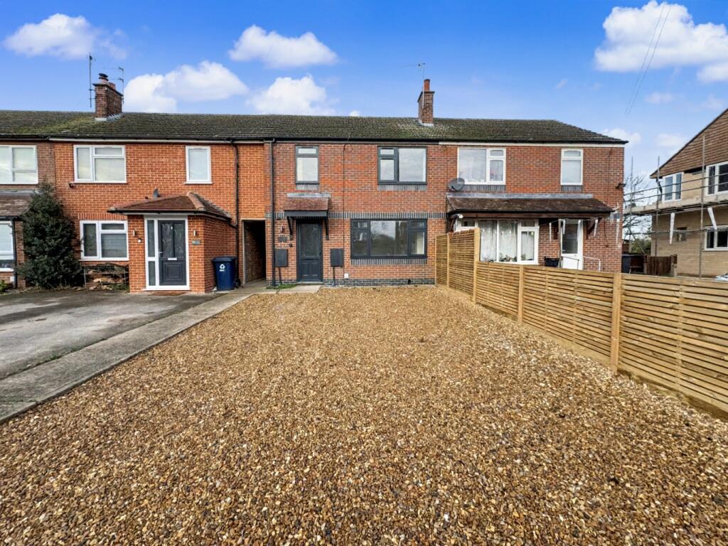 Main image of property: Harris Crescent, Needingworth, Cambs, PE27
