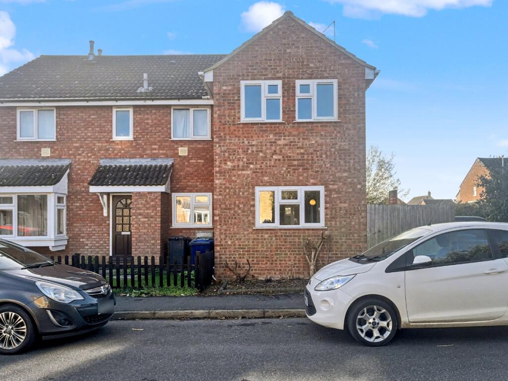 Main image of property: St Ives