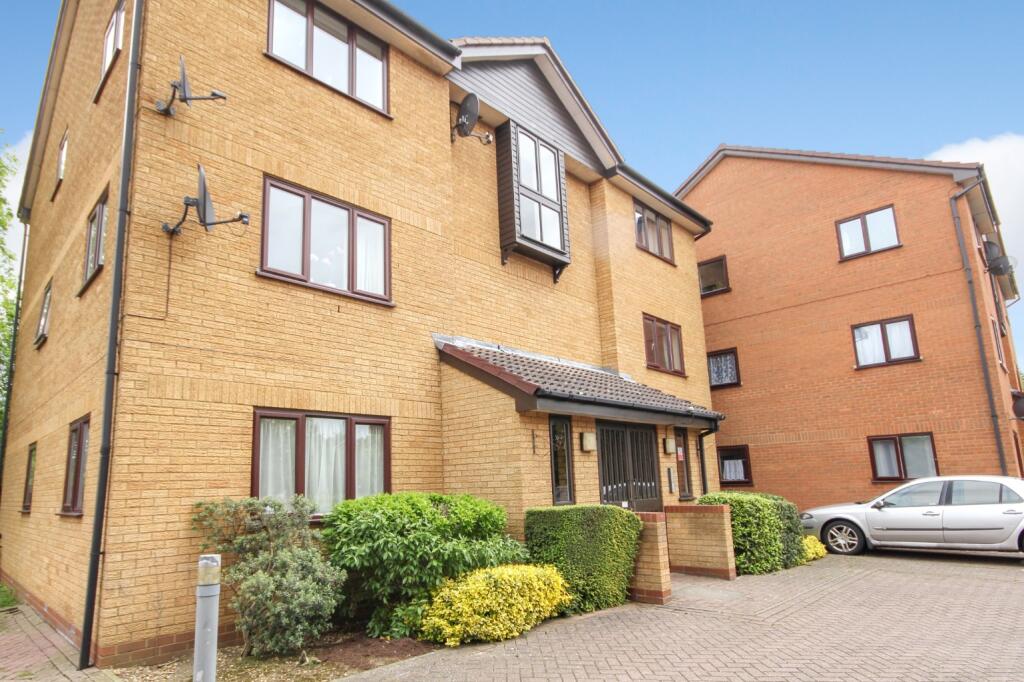 Main image of property: Ullswater, Stukeley Meadows, Huntingdon, PE29