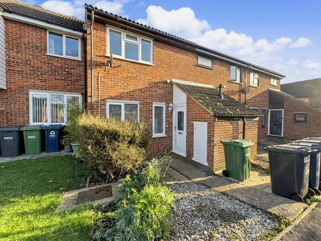 Main image of property: Kent Close, St Ives, Cambs, PE27