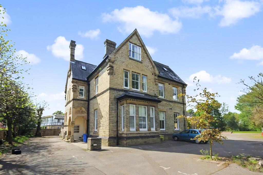 Main image of property: West Street, Godmanchester, Huntingdon, PE29