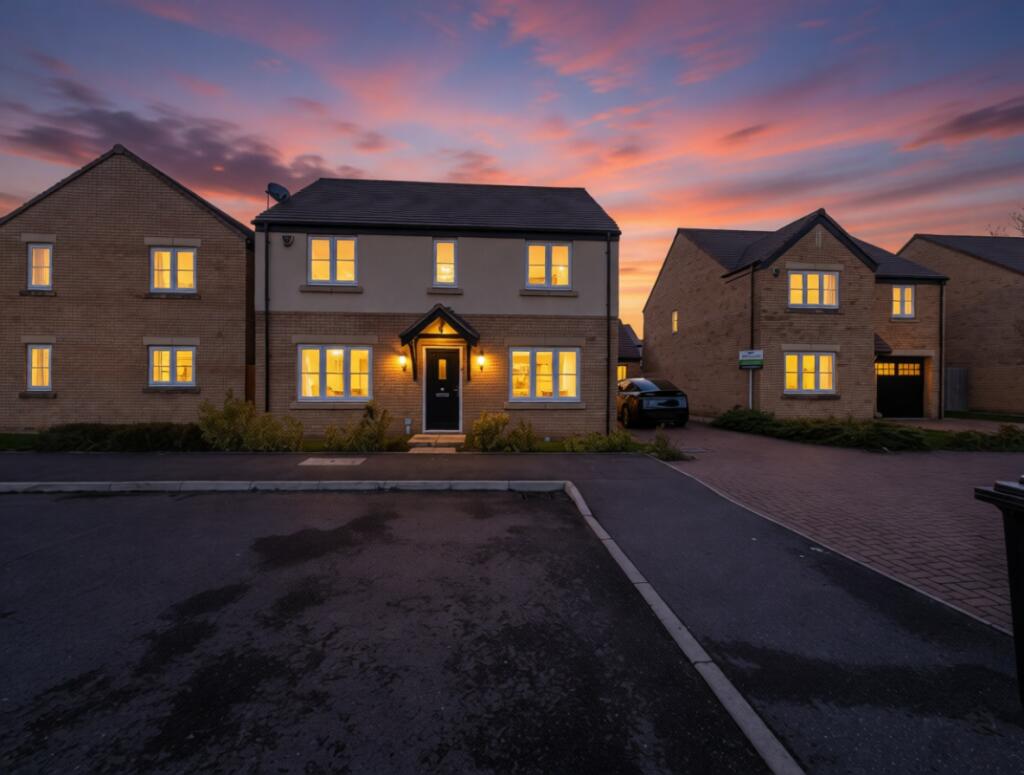 Main image of property: Apple Tree Close, Fenstanton, Cambs, PE28