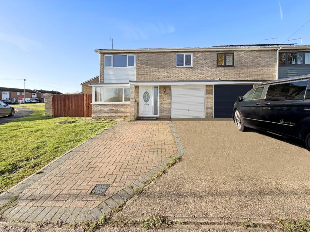 Main image of property: Shakespeare Road, St Ives, Cambs, PE27