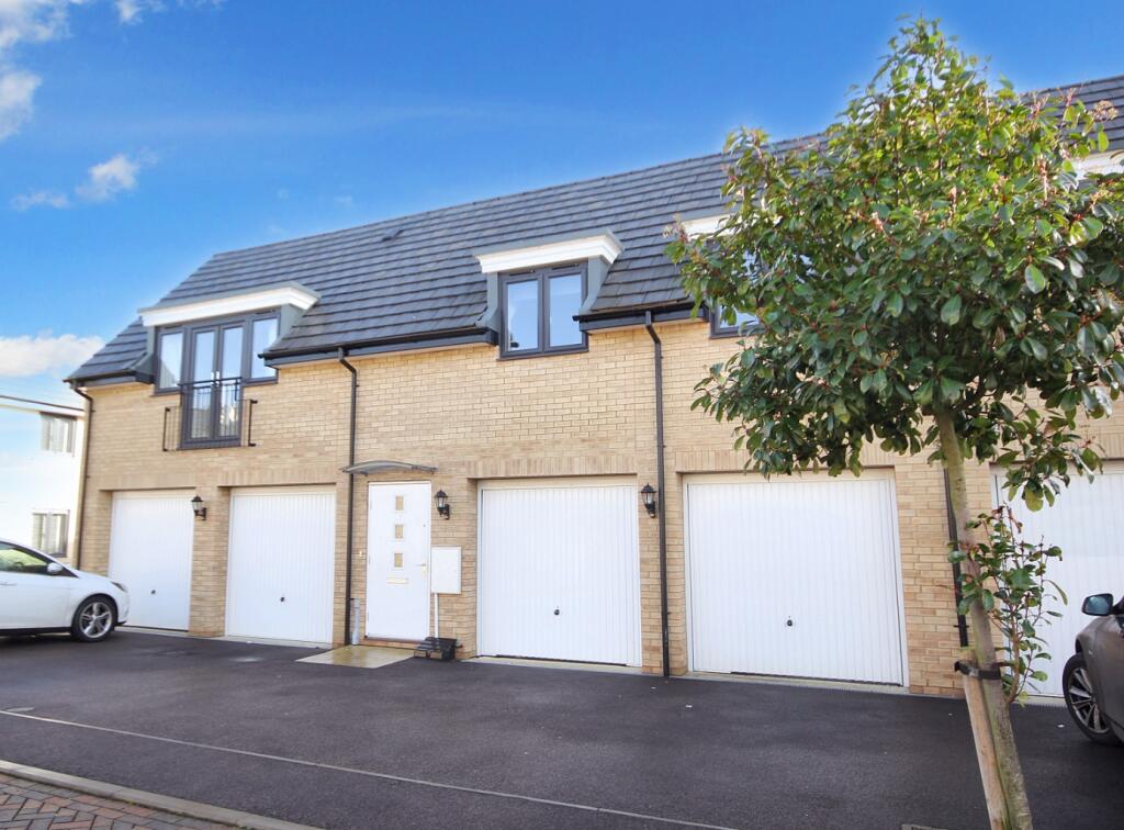 Main image of property: Skylark Place, St Ives, Cambs, PE27