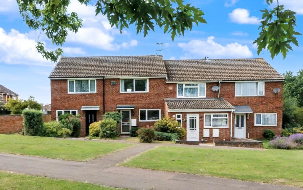 Main image of property: Milton Close, St Ives, Cambs, PE27