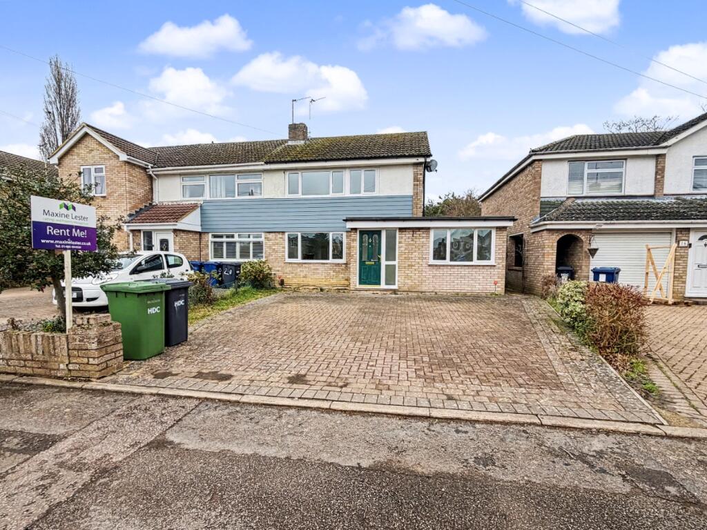 Main image of property: Warren Road, St Ives, Cambs, PE27