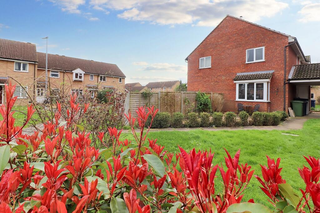 Main image of property: Hogarth Close, St Ives, Cambs, PE27