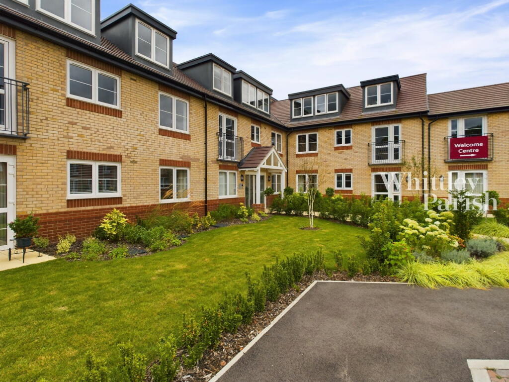 Main image of property: Park Road, Diss