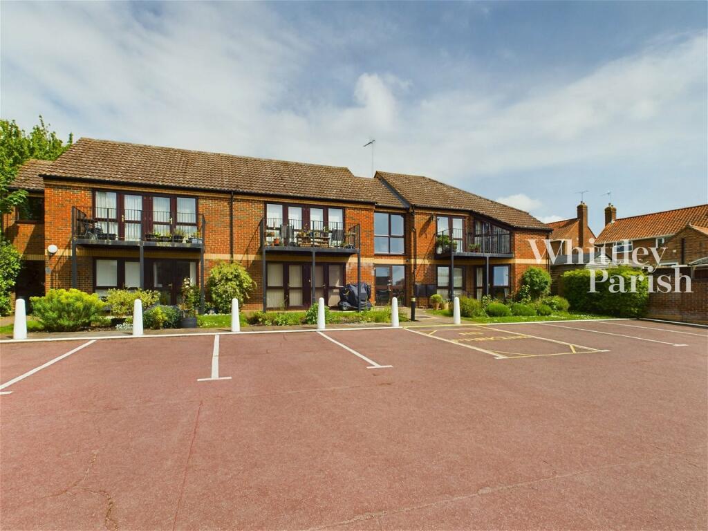 Main image of property: St Marys Court, Diss