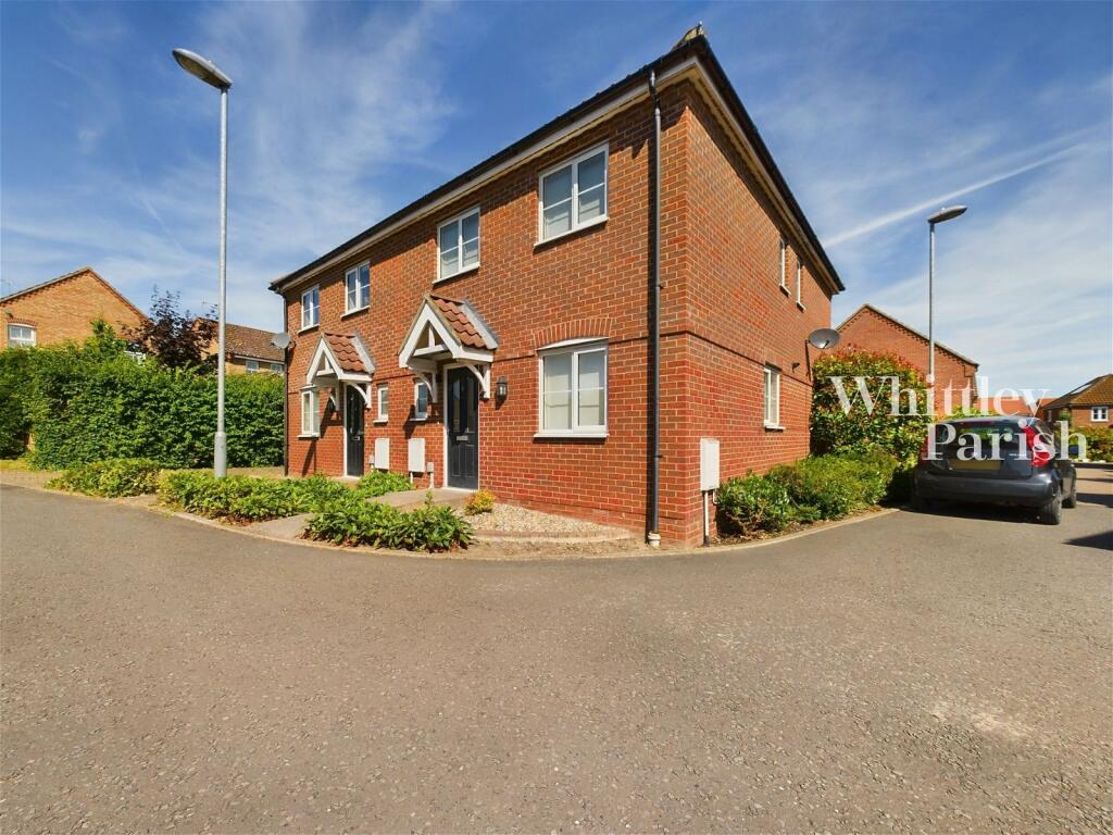 Main image of property: Windsor Court, Diss