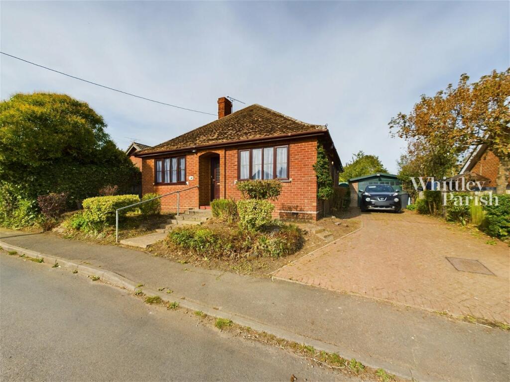 Main image of property: Coldham Lane, Gislingham, Eye