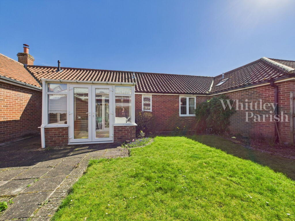 Main image of property: Cherry Tree Court, Diss