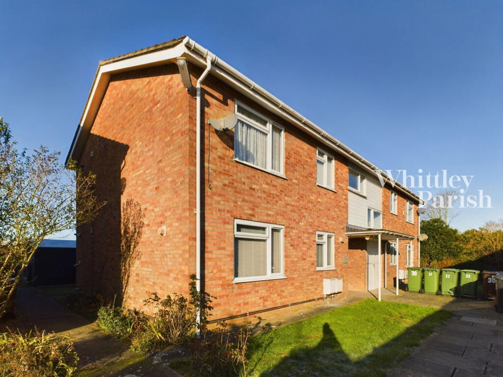 Main image of property: Jennings Way, Diss