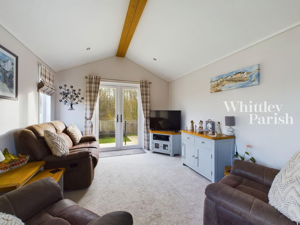 Main image of property: Waveney Park, Stuston Road, Diss
