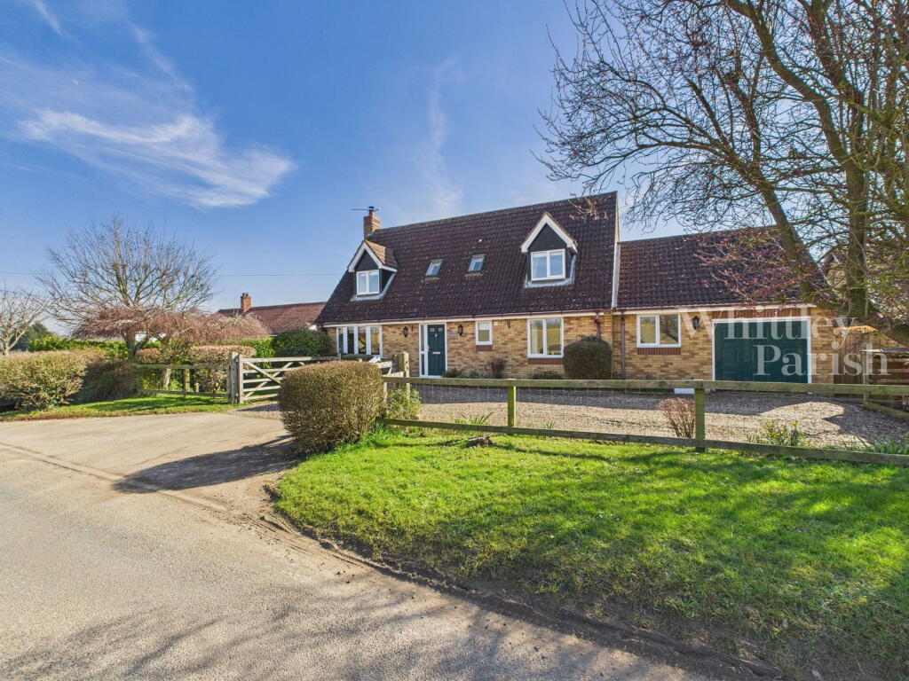 Main image of property: Hinderclay Road, Wattisfield