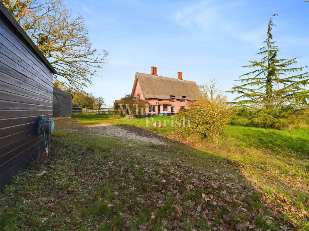 Main image of property: Low Road, Denham, Eye