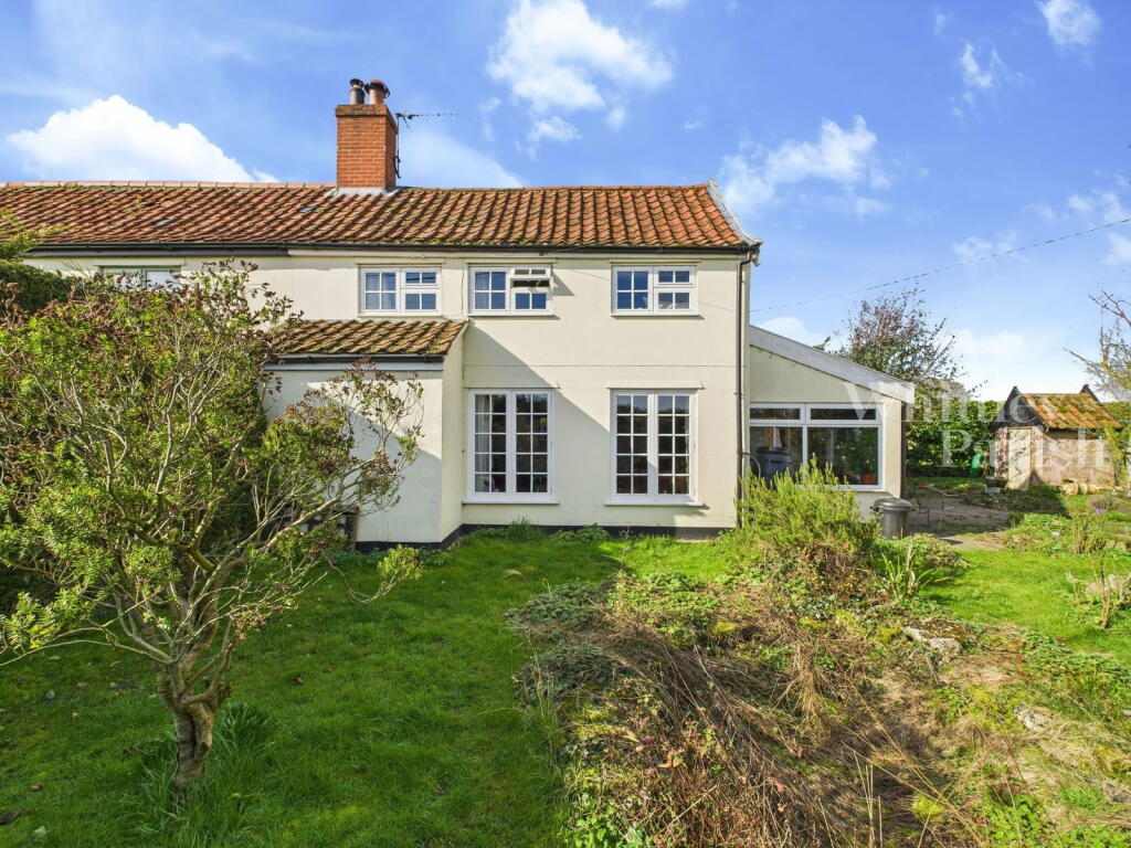 Main image of property: Eye Road, Occold