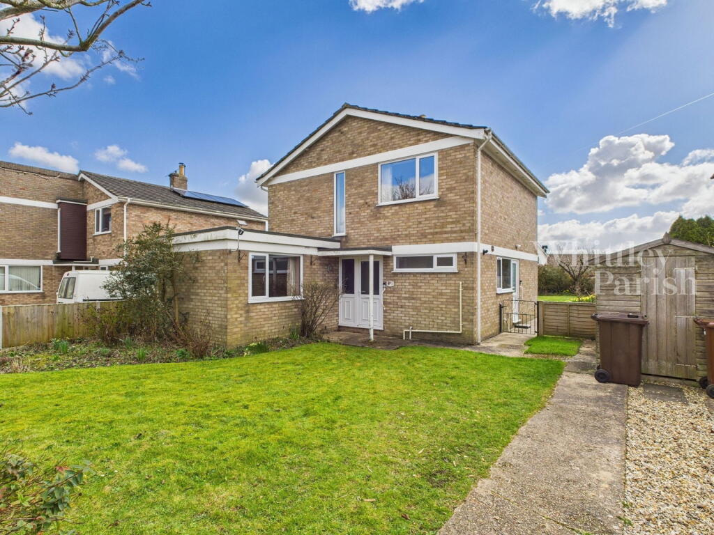 Main image of property: Walcot Rise, Diss
