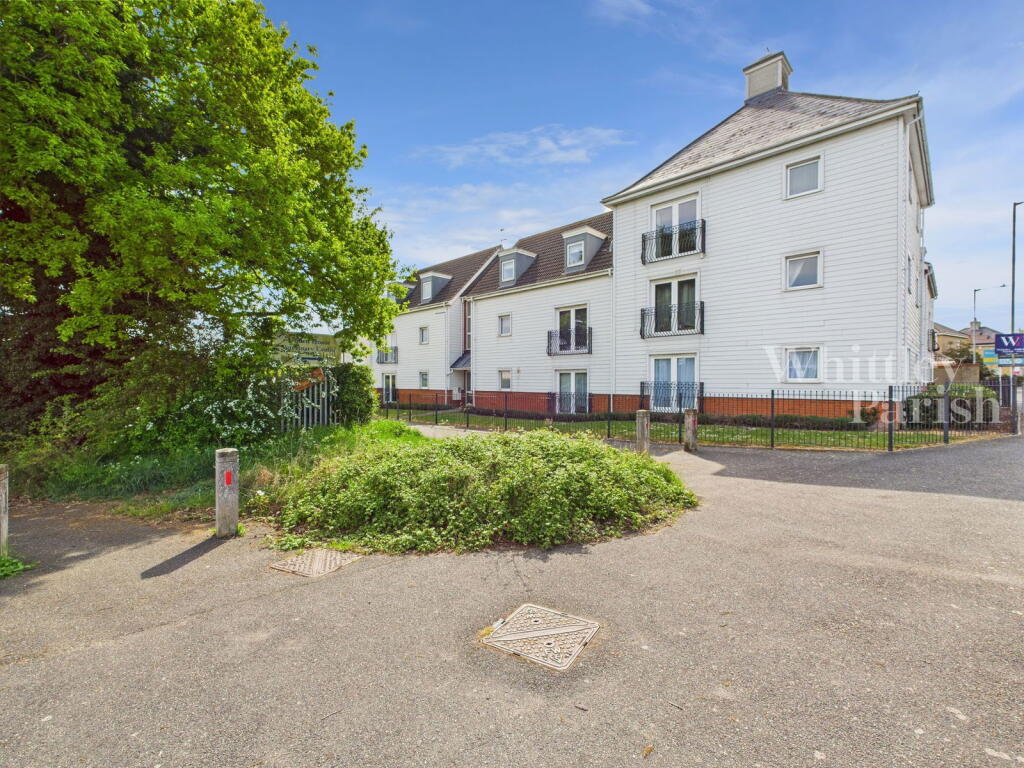 Main image of property: Ensign Way, Diss