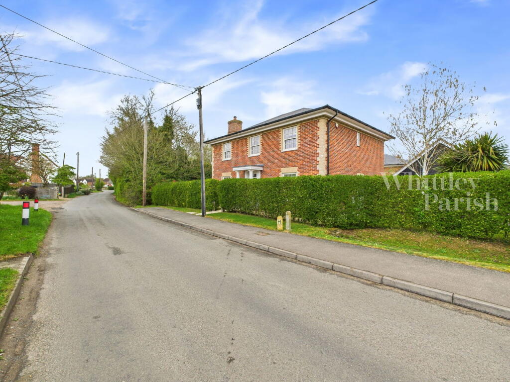 Main image of property: Mill Street, Gislingham