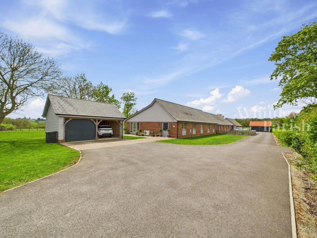 Main image of property: Green Street, Hoxne